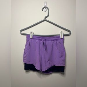All in motion shorts
